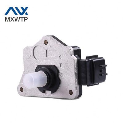 China New Air Flow Sensor MAF Mass Meter For D21 AFH55-M10 AFH55M10 PICKUP Standard for sale