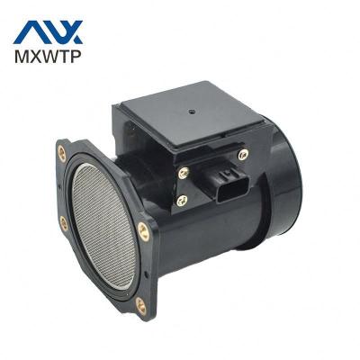 China Mass Air Flow Meter MAF Sensor Fits 95-99 MAX J30 Q45 3.0L V6 Standard 22680-31U00 for sale