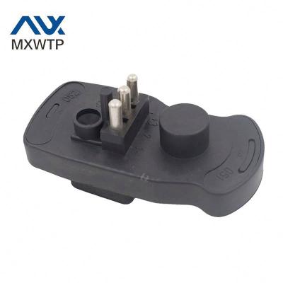 China Air Flow Meter Potentiometer Throttle Position Sensor For Normal Size 3437224035 for sale