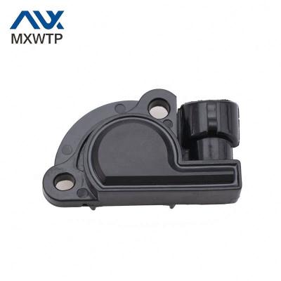 China Throttle Position Sensor TPS Sensor Switch 78872 17097102 25178872 G3277507 MX 17097102 for sale