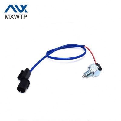 China Replaced For MIT Transfer Switch Shift ubish Position Switch For Pajero Montero V93 6G72 V96 4M40 V97 6G75 V98 4M41 Normal MR580152 for sale