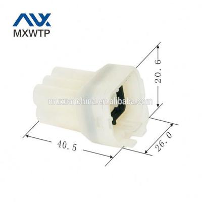 China S.M. 090 Series S.M. 090 Auto Connector Automotive Electrical Plug 6 Ways for sale