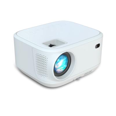 China Pico New product with competitive price full hd 720P TV projector home theater multimedia 7000 lumens digital projector for sale