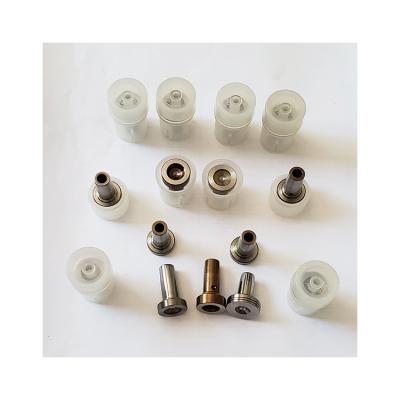 China Control Valve Cap F00V C01 334 For Common Rail Injector 0445110 Series Standard for sale