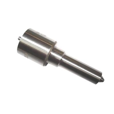 China Original high quality high speed steel rail common nozzle DLLA152P1768 for injector 0445120169 for sale