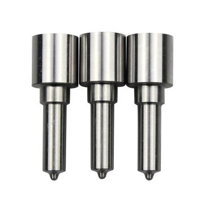 China common rail nozzle L087PBD, L097PBD, L121PBD, L163 PBD Alexander 126H for sale