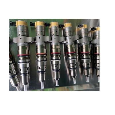 China C7, C9 injector: 387-9427,387-9428,387-9429,263-8218, 387 - 9433,387-9438,254-4399 Alexander 126H for sale