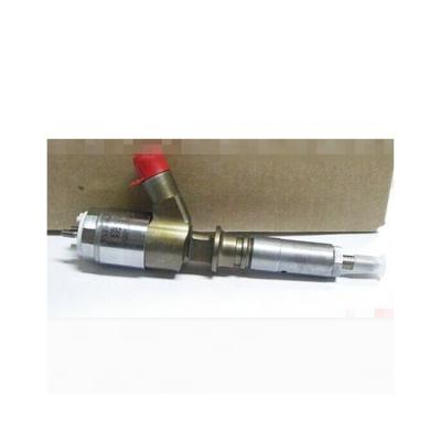 China High Quality Rail CAT C7 Common Injector 2544330 High Speed ​​Steel Control Valve Price for sale