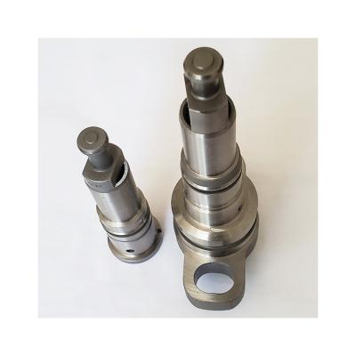 China F000401458 diesel engine spare part high speed steel high quality pump plunger for sale for sale