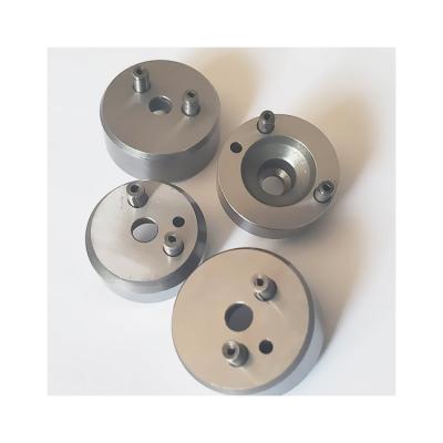 China Good Quality Industrial Tooling For Injector Nozzle Spacers 7135-487 Injector Adapter Plate 2430134023 for sale