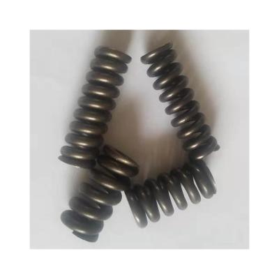 China Common Rail Diesel Fuel Injector Nozzle Spring 2434614015 2434614019 2bags for sale