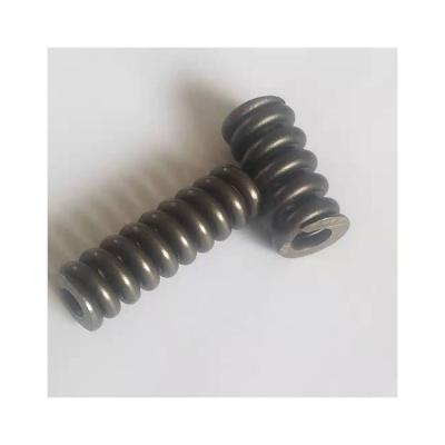 China Common Rail Injector Nozzle Spring And Diesel Fuel Injector Nozzle Spring 2bags for sale