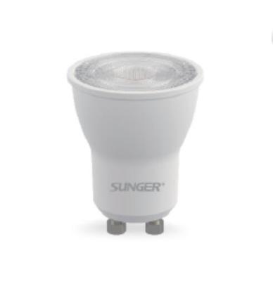 China Modern High Efficiency LED Lighting MR11 Floodlight for sale