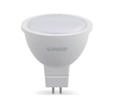 China Modern High Efficiency LED MR16 Floodlight With CE for sale