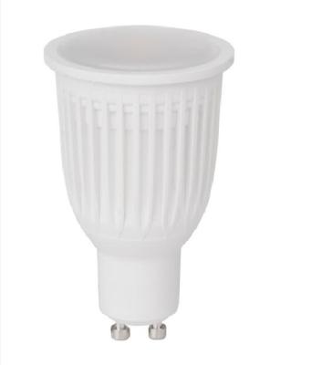 China 2022 Modern Popular High Efficiency LED GU10 Spotlight for sale