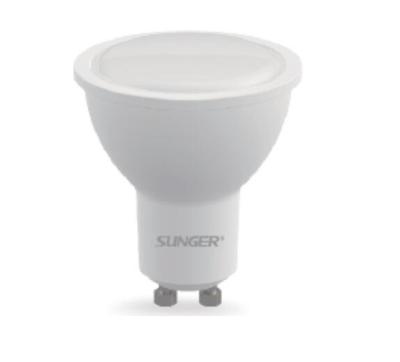 China 2022 Modern High Efficiency LED GU10 Spotlight With CE TUV RoHS for sale