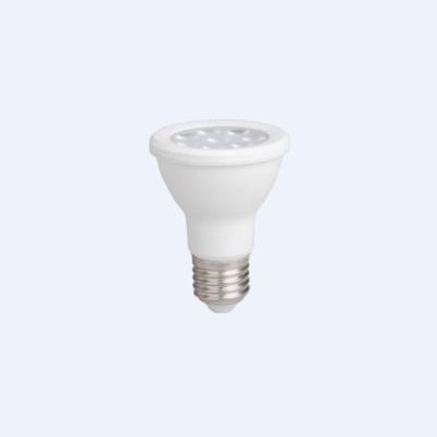 China Top Level China Warehouse Lighting Factory Cheap Price PAR20 Shape E27 8W LED Bulb for sale