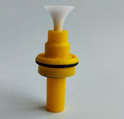 China Building Material Stores Wagner Powder Coating Nozzle /Powder Jet Parts/WGN-X1-YZ for sale