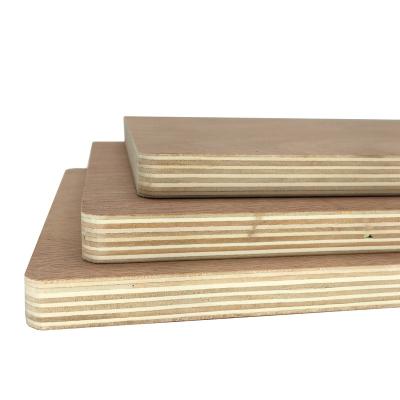 China 9mm 12mm 15mm 18mm 21mm high quality contemporary plywood for furniture or construction hardwood poplar birch plywood for sale