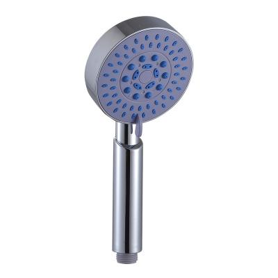 China Needleless Five Speed ​​Selection ABS Material Adjustable G1/2