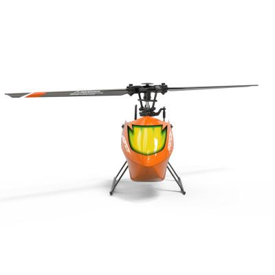 China New Eco-friendly Material Electric Mini Induction Flying Helicopter 4Ch Rc Helicopter Remote Control Toys for sale