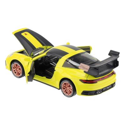 China Diecast Model Toy 1:32 Simulation Alloy Car Diecast Toy Vehicles for sale