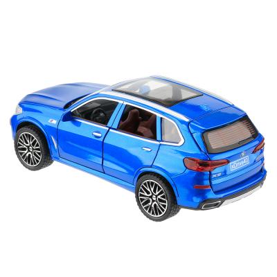 China 1:32 Diecast Toy Pull-Back Alloy Car Model Diecast Toy Vehicles for sale