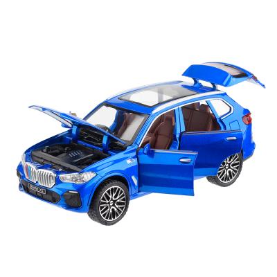 China 1:32 Alloy Models Simulation Model Car Pull Back Door Open Diecast Toy Car Diecast Models Toy Car Pull Back Door Sounds for sale