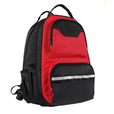 China Leisure Cable Convenience Tool Backpack Organizer for sale