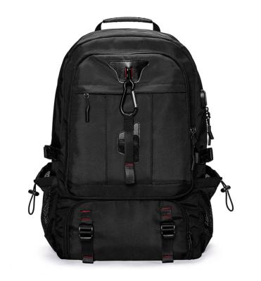 China With USB Customized Multifunctional Large Capacity Laptop Backpack for sale