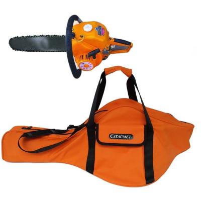 China Lightweight Craft Sack Chainsaw Bags for sale