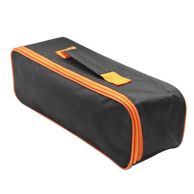 China Tool Bag Multifunctional Practical Portable Zipper Storage Tool Bag Care Pouch for sale