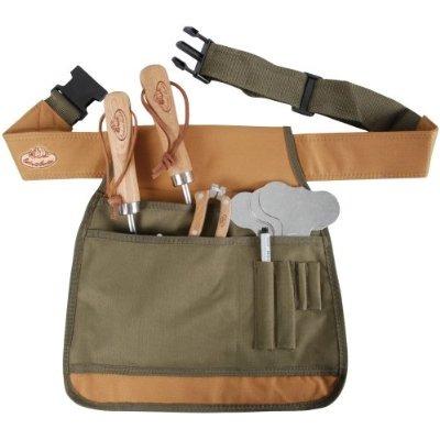 China Promotional Garden Tool Belt Garden Tool Belt for sale