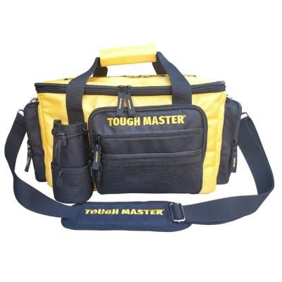 China Tool Organizer Craftsman Gear Drive Multi Pockets Users 1680D Tool Storage Bag for sale