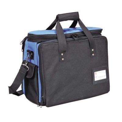 China Laptop Tool Bag Wholesale 600D Polyester Professional Engineer Tool Bag for sale