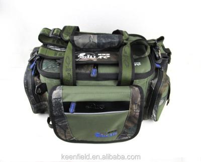 China Fishing Bag Fashion Styles Fishing Bag for sale