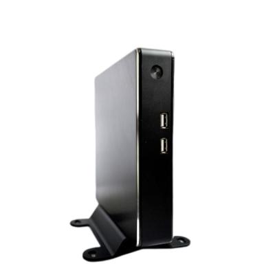 China No 8th 9th Gen Core I3 I5 I7 Quad Core DDR4 Midband H310 Mini Computer Home Desktop PC for sale