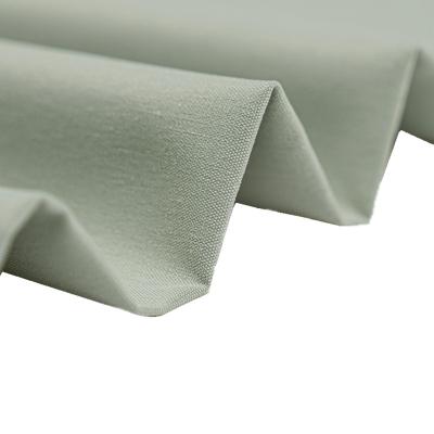 China Hot Selling 100% Outdoor Stretch Anti-Wrinkle Upholstery Polyester Fabric For Coats for sale