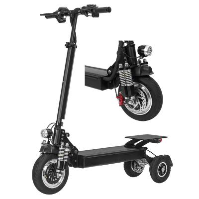 China 800w scooter electricas de adultos de terreno de todo de rodas unisex electric scooter 3 scooter 800w for sale