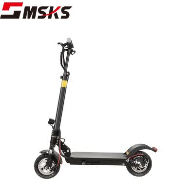 China 500W Powerful Electric Motor, Electrico Scooter, Electric Foldable Handle Scooter Power Scooter for sale