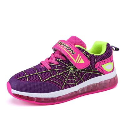 China Fashion \ High Quality Comfortable \ Durable Led Light Up Kids Shoes for sale