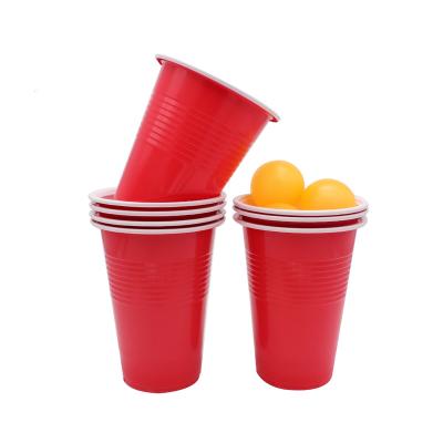 China Leisure scene YoungJoy YJ sports can participate in a variety of recreational activities environmental protection equipment beer ball for sale