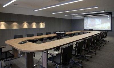 China Board shaped meeting rooms central london for Small and medium meeting rooms for sale