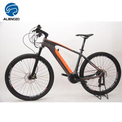 China 2019 carbon fiber motor wheel china electric bike china electric motor waterproof dc motor 36 volt carbon frame e bike for sale