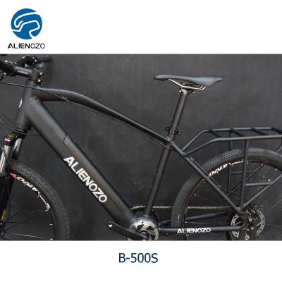 China 2020 aluminum alloy motorized electric bike, electric road bike, mountain e bike for sale