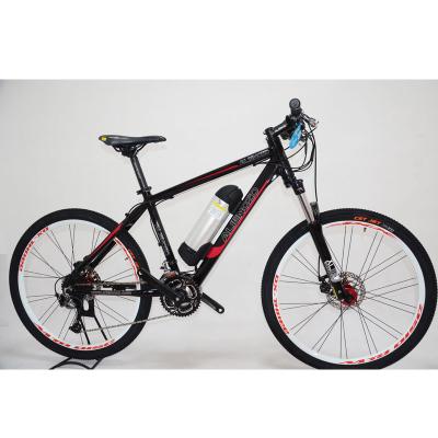 China China supplier aluminum alloy mid motor ebike fatbike bofeili mid drive for sale