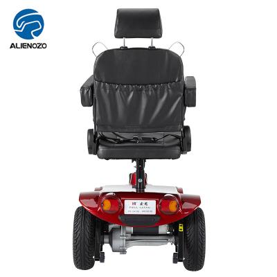 China 2020 mobility scooters for sale, personal electric transportation vehicle, electric motorhome mobility scooter 13 inch for sale