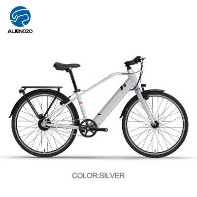 China Fahrrad ebike aluminum alloy sur ron bofeili motor 28 ron bofeili mid motor ebike light weight electricbicyclemotor elektro for sale