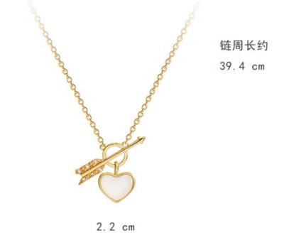 China Zircon Party Gold Ring Women Gift Gold Custom Earrings Sterling Low Chain Necklace Trendy Jewelry Set for sale