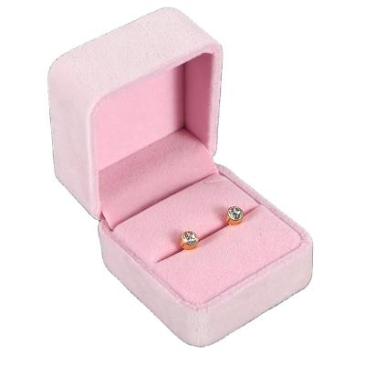 China Hot Selling Wholesale Romantic Earring Accessories Good Quality Wedding Earrings for sale